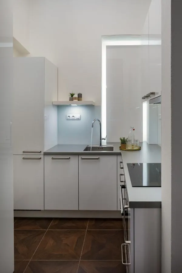 Prague Days - Open-Plan Apartment In The Old Town 0*,
